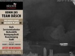 Archiv Foto Webcam Hoherodskopf 23:00