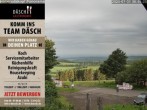 Archiv Foto Webcam Hoherodskopf 06:00