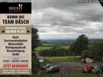 Archiv Foto Webcam Hoherodskopf 13:00