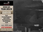 Archiv Foto Webcam Hoherodskopf 21:00