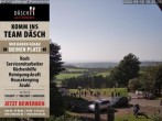 Archiv Foto Webcam Hoherodskopf 15:00