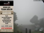 Archiv Foto Webcam Hoherodskopf 13:00