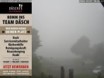 Archiv Foto Webcam Hoherodskopf 17:00