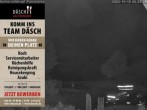Archiv Foto Webcam Hoherodskopf 23:00