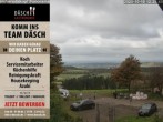 Archiv Foto Webcam Hoherodskopf 11:00