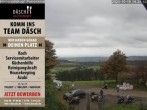 Archiv Foto Webcam Hoherodskopf 13:00