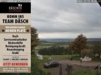 Archiv Foto Webcam Hoherodskopf 15:00