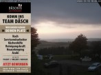Archiv Foto Webcam Hoherodskopf 18:00
