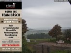 Archiv Foto Webcam Hoherodskopf 07:00