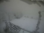 Archiv Foto Webcam Hoherodskopf am Vogelsberg 09:00