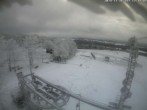 Archiv Foto Webcam Hoherodskopf am Vogelsberg 13:00