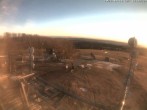 Archiv Foto Webcam Hoherodskopf am Vogelsberg 15:00