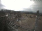 Archiv Foto Webcam Hoherodskopf am Vogelsberg 09:00