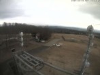 Archiv Foto Webcam Hoherodskopf am Vogelsberg 15:00