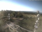 Archiv Foto Webcam Hoherodskopf am Vogelsberg 07:00