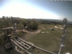 Archiv Foto Webcam Hoherodskopf am Vogelsberg 09:00