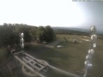 Archiv Foto Webcam Hoherodskopf am Vogelsberg 07:00