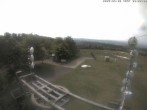 Archiv Foto Webcam Hoherodskopf am Vogelsberg 09:00
