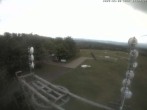 Archiv Foto Webcam Hoherodskopf am Vogelsberg 11:00