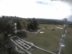 Archiv Foto Webcam Hoherodskopf am Vogelsberg 09:00