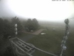 Archiv Foto Webcam Hoherodskopf am Vogelsberg 13:00
