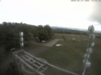 Archiv Foto Webcam Hoherodskopf am Vogelsberg 15:00
