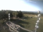 Archiv Foto Webcam Hoherodskopf am Vogelsberg 07:00