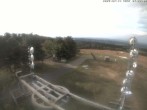 Archiv Foto Webcam Hoherodskopf am Vogelsberg 07:00