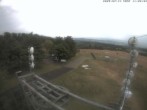 Archiv Foto Webcam Hoherodskopf am Vogelsberg 11:00