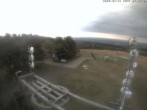 Archiv Foto Webcam Hoherodskopf am Vogelsberg 07:00