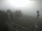 Archiv Foto Webcam Hoherodskopf am Vogelsberg 07:00