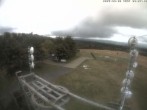 Archiv Foto Webcam Hoherodskopf am Vogelsberg 09:00