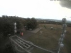 Archiv Foto Webcam Hoherodskopf am Vogelsberg 11:00