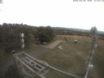 Archiv Foto Webcam Hoherodskopf am Vogelsberg 13:00