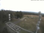 Archiv Foto Webcam Hoherodskopf am Vogelsberg 15:00