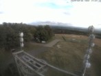 Archiv Foto Webcam Hoherodskopf am Vogelsberg 17:00