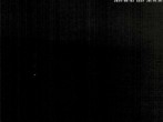 Archiv Foto Webcam Hoherodskopf am Vogelsberg 21:00