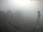Archiv Foto Webcam Hoherodskopf am Vogelsberg 07:00