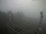 Archiv Foto Webcam Hoherodskopf am Vogelsberg 09:00