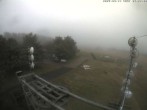 Archiv Foto Webcam Hoherodskopf am Vogelsberg 07:00