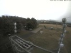 Archiv Foto Webcam Hoherodskopf am Vogelsberg 09:00