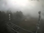 Archiv Foto Webcam Hoherodskopf am Vogelsberg 07:00