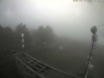 Archiv Foto Webcam Hoherodskopf am Vogelsberg 08:00