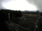 Archiv Foto Webcam Hoherodskopf am Vogelsberg 11:00
