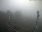Archiv Foto Webcam Hoherodskopf am Vogelsberg 07:00
