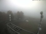 Archiv Foto Webcam Hoherodskopf am Vogelsberg 08:00