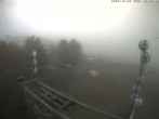 Archiv Foto Webcam Hoherodskopf am Vogelsberg 09:00