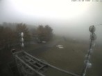 Archiv Foto Webcam Hoherodskopf am Vogelsberg 11:00