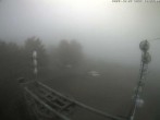 Archiv Foto Webcam Hoherodskopf am Vogelsberg 13:00