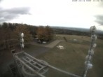 Archiv Foto Webcam Hoherodskopf am Vogelsberg 13:00